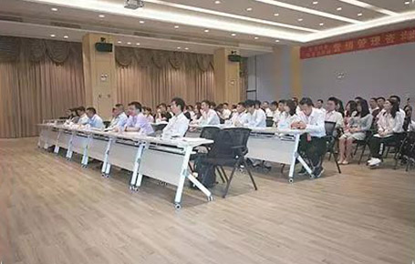 加快銷售業(yè)務復制，打造行業(yè)品牌：思睿達營銷助力牧童集團落地營銷咨詢項目
