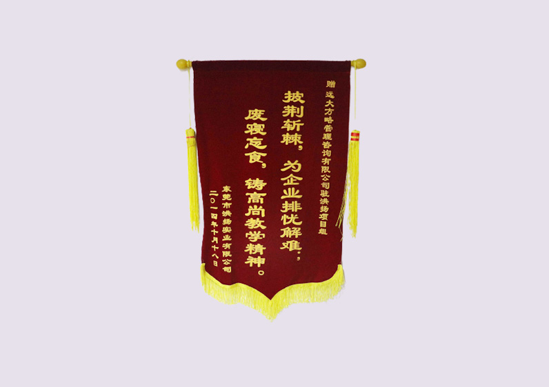 披荊斬棘，為企業(yè)排憂解難