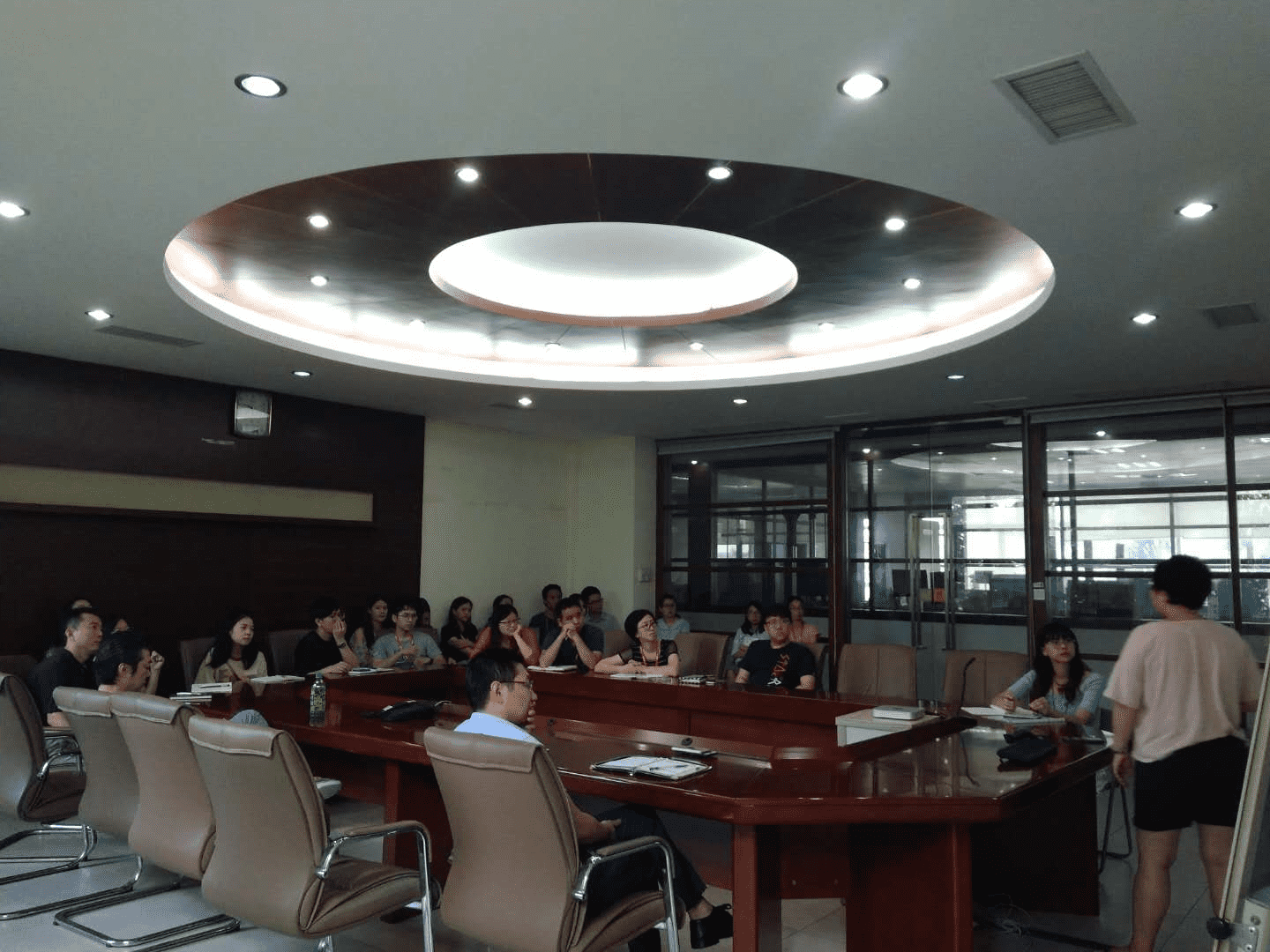 中山聯(lián)眾文具有限公司攜手遠(yuǎn)大方略落地《集成運(yùn)營(yíng)、戰(zhàn)略規(guī)劃和集成產(chǎn)品開發(fā)》駐廠管理咨詢項(xiàng)目