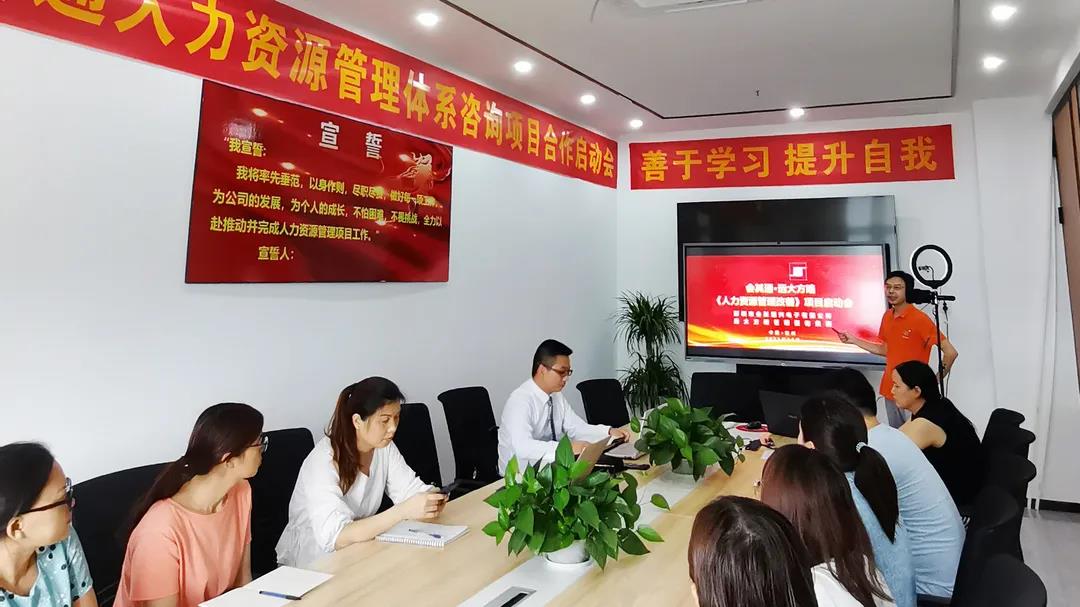 國內(nèi)人力資源咨詢公司分類，揭秘四大類人力資源咨詢公司