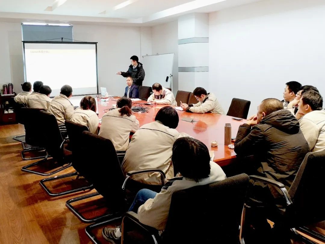 【電源行業(yè)案例】打造企業(yè)核心競爭力，抓住高速增長機遇！